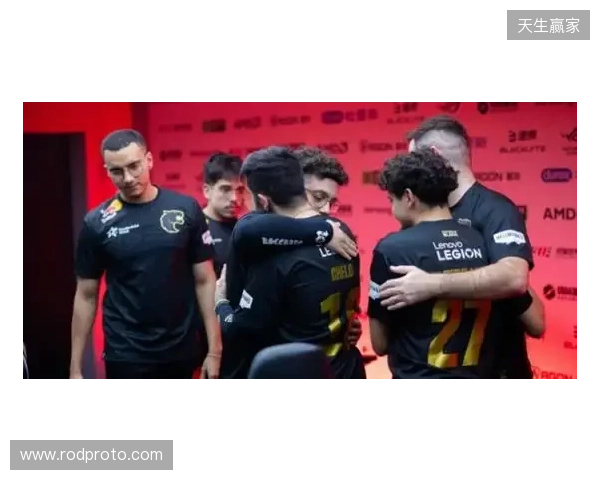 EPL S23第二阶段：失意的武士！FUT 2-1 G2