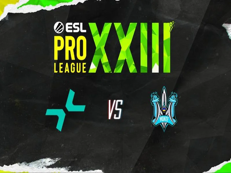 EPL S23第一阶段：黑马狂飙！Monte 2-1 PV